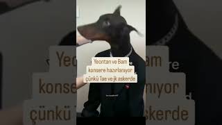 Bam ve Yeontan konseri hemen gelin kaçırmayınkeşfet btsarmy kimtaehyung jeonjungkook [upl. by Aurilia]