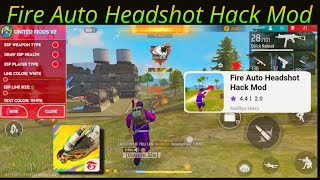 FFH4X Regedit Ffh4x Mod Menu Fire Ha  Hack Free Fire  Regedit FFh4x kaise use kare  Injector [upl. by Faythe881]