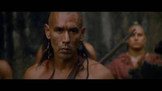 The Last of the Mohicans EndingPromentory 720P [upl. by Hefter]