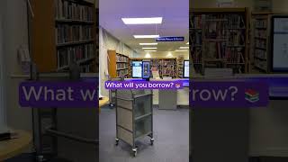 Rustington Library Tour [upl. by Annoik]