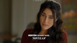 Meryem episode 69 annonce [upl. by Yeltihw]