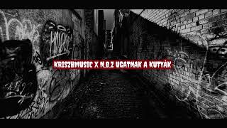 KRISZHMUSIC X NBZ UGATNAK A KUTYÁK OFDICIAL MUSIC 2024 [upl. by Beeson522]