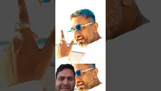 attitude reaction yoyohoneysinghnewsong [upl. by Seessel653]