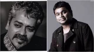 Great 10 Tamil Songs of Hariharan with AR Rahman [upl. by Aloise]