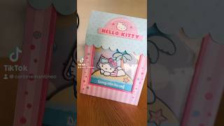 Calendario avvento di Hello Kitty di Sheglam [upl. by Estas]