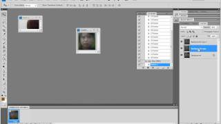 Photoshop Tutorial Tumblr Icon Effect [upl. by Allenrad]