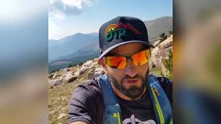 PIKES PEAK marathon 2018 Colorado 14er [upl. by Murdoch387]