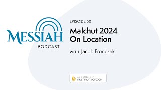 Malchut 2024 On Location [upl. by Anaujat]