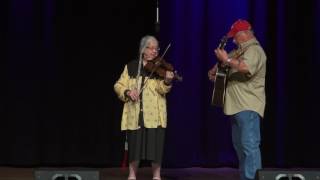 20170623 SrSr3 Vivian Williams  Sr Sr Div  Weiser Fiddle Contest 2017 [upl. by Illac]