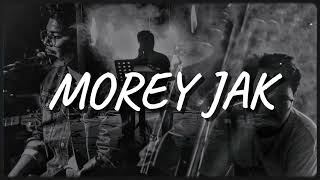 Morey Jak  Pritom Hasan  Cover by Lizaz [upl. by Pfister287]