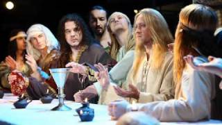 Gethsemane from Jesus Christ Superstar  singing by Kamil Střihavka  CZ [upl. by Eibo]