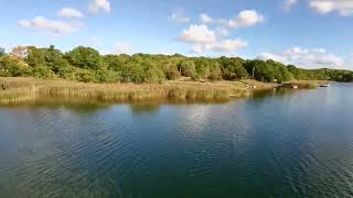 Fishing at Karlskrona Fishing Lodge 1 [upl. by Kallman644]