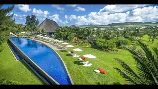 Luxe et activités inoubliables au SO Sofitel Mauritius 5 à Maurice [upl. by Enoryt]