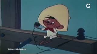 El show de Speedy Gonzales 1972  Segmentos en español Volumen 2 [upl. by Ellehsem]