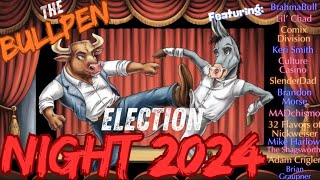 2024 Election Stream [upl. by Nnyladnarb]