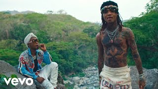 Swae Lee Slim Jxmmi Rae Sremmurd  Guatemala [upl. by Naot]