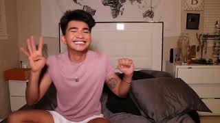 Bretman funniest moments bretmanrock [upl. by Siladnerb]