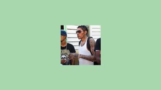 vybz kartel  punany a my bestfriend sped up [upl. by Ardnoid]