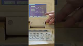 UV spectroscopy Experiment  Absorbance wavelength concentration  How to perform Uv [upl. by Ailecara]