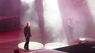 Def Leppard  Foolin  Fenway Park  Boston MA  8524 [upl. by Irej]