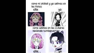 ☆ʟɪᴛ sɪ sᴏᴍᴏs☆ edit kimetsunoyaiba dedicar identificarse nomio cc no mios [upl. by Hareema]