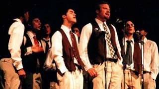 The Brown Derbies  Carry On Wayward Son  Kansas  College Acapella [upl. by Brentt318]