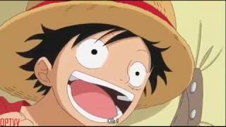 Luffy vs Pacifista 2 ans après  VOSTFR [upl. by Airtemed]