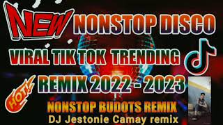 BAGONG TIKTOK DISCO VIRAL 2023 BOMB REMIX [upl. by Mcclenaghan968]