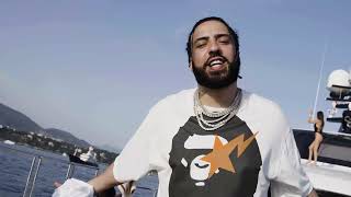 French Montana  Higher Official Video [upl. by Aneerahs908]