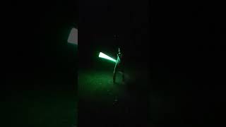 Beginner Saber spinning combos lightsaber [upl. by Timmy]