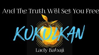 🛸KUKULKAN amp THE MAYAN MYSTERY MESSAGE  IT’S HAPPENING  THE BURIED TRUTH IS SEEPING THROUGH ⚡️ [upl. by Carena]