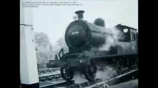 Driffield Steam in the 1950s [upl. by Huntington]