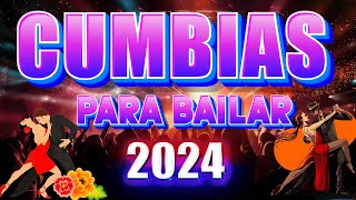 CUMBIAS VIEJITAS MIX PARA BAILAR TODA LA NOCHE 2024 💃🏼 ÁNGELES AZULES SONORA DINAMITA YAGUARU [upl. by Cower715]