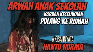 AKIBAT DISUMPAH IBU SAMPE MENINGGAL ARWAHNYA GENTAYANGAN  Kisah Nyata HANTU NURMA [upl. by Armat559]