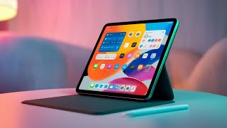 Top 5 Best Tablets You Can Buy In 2024 [upl. by Britton]