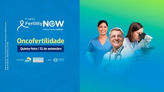 FertilityNOW  4º ed  Dia 03 [upl. by Heigl]