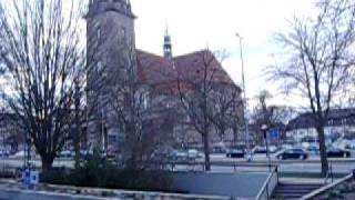 Ludwigsburg EvFriedenskirche Ludwigsburg Plenum [upl. by Okechuku36]