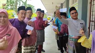 SKSG Raya Lagi [upl. by Atirahc]