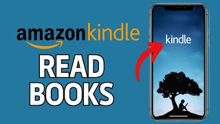 How to Read Amazon Kindle Books 2024 [upl. by Rednas]