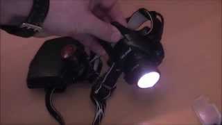 Led Lenser H142 [upl. by Nilson944]