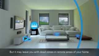 Discover Linksys Range Extender Solutions to Eliminate Dead Zones [upl. by Enel]