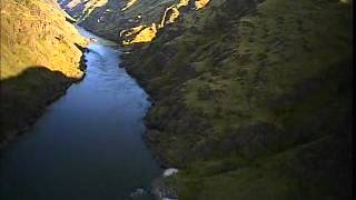 Just A Little History Of The Imnaha River Canyon wmv [upl. by Trace]