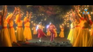 Paruvala Chilakala Kolika Video Song  Muddula Menalludu [upl. by Nyla]