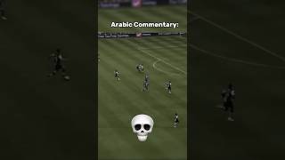 Arabic or English Commentary football like edit subscribe premierleague [upl. by Schaumberger]