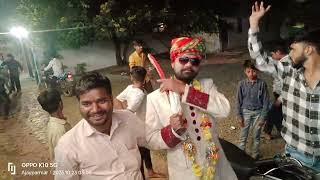 Navratri 2023 ki ek comedy natak Dulha Dulhan mouj masti maja [upl. by Hsakaa825]