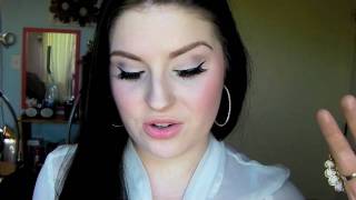 StrawberryNet Haul amp Review ♡ Mac Paul amp Joe Yves Saint Laurent [upl. by Drobman]