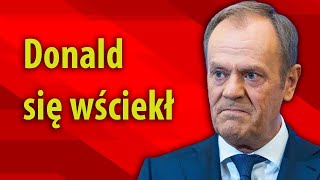 Czy chciałbyś aby TWOIM SZEFEM był TUSK  Kanał prawy 12 [upl. by Patterson]