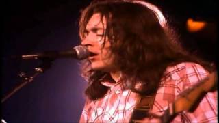 Rory Gallagher  Do You Read Me Rock Goes To College 1979 [upl. by Alphonsine]