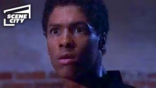 The Last Dragon Final Fight Scene HD Clip [upl. by Ehtnax]