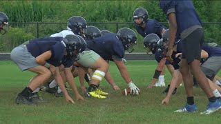 Whiteford football set to embark on another state run [upl. by Introk]